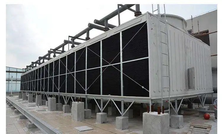 冷卻塔改造需要更改哪些配件呢? 冷卻塔改造需要更改哪些配件呢?